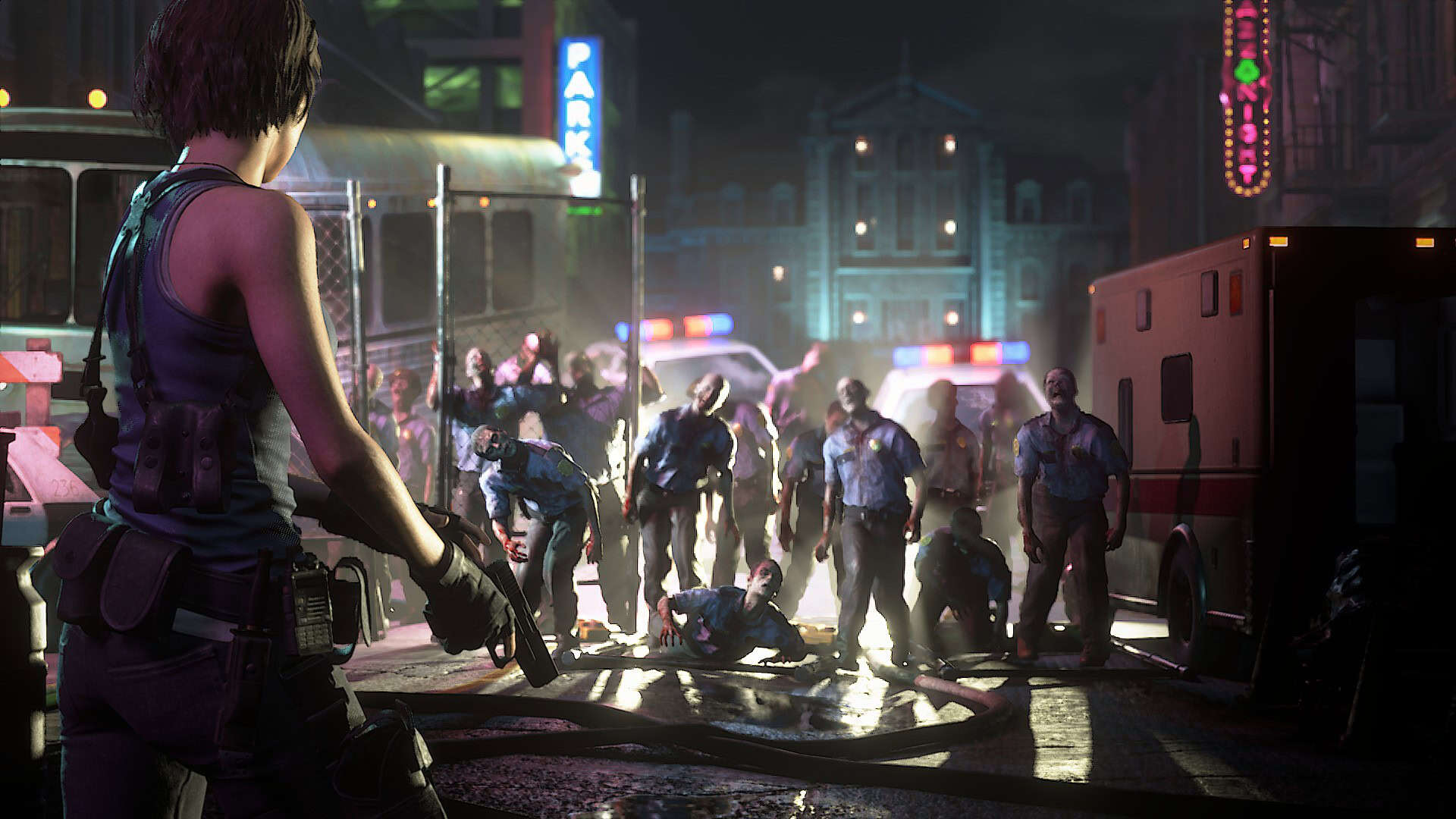 RE3_Zombie_Horde | The Outerhaven