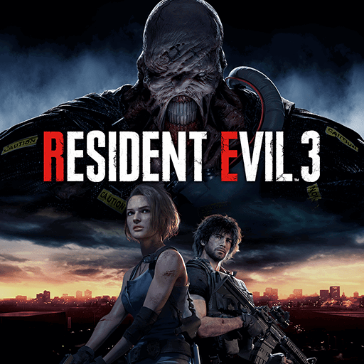 Resident Evil 3 Remake Image-01