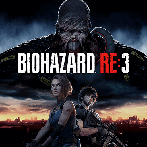 Resident Evil 3 Remake Image-02