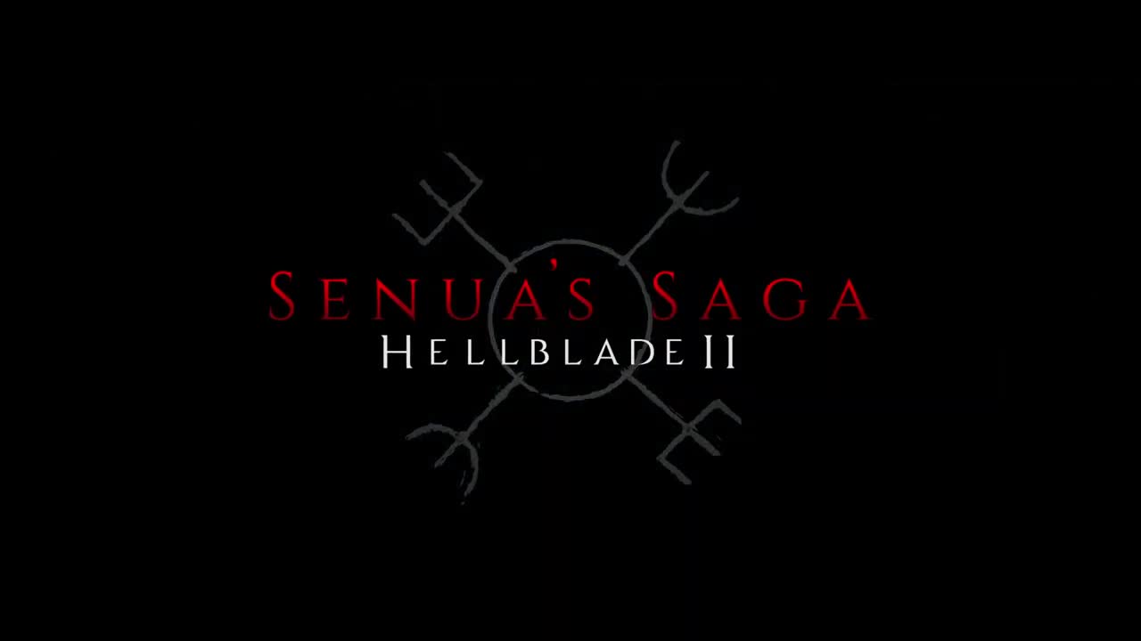 Senuas Saga Hellblade II Header | The Outerhaven Senua's Saga Hellblade II Header