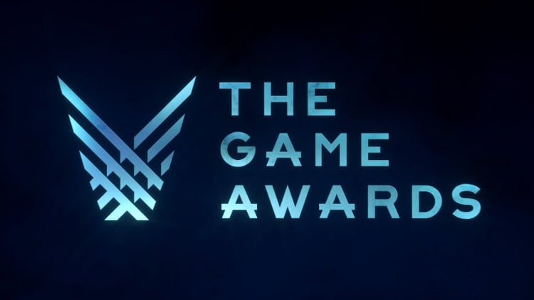 The-Game-Awards 750x422 | The Outerhaven Game Awards Show Logo