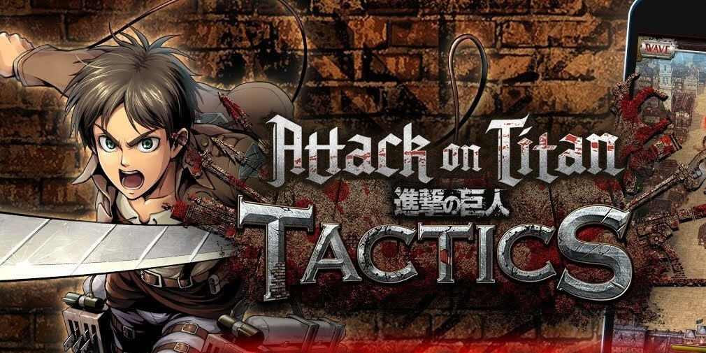 aot-tactics-ios-android-featured | The Outerhaven