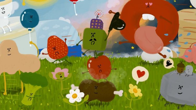 Wattam screenshot-01