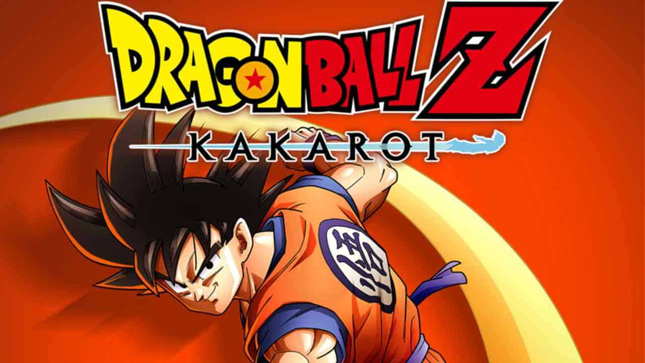 Dragon Ball Z Kakarot - Header | The Outerhaven