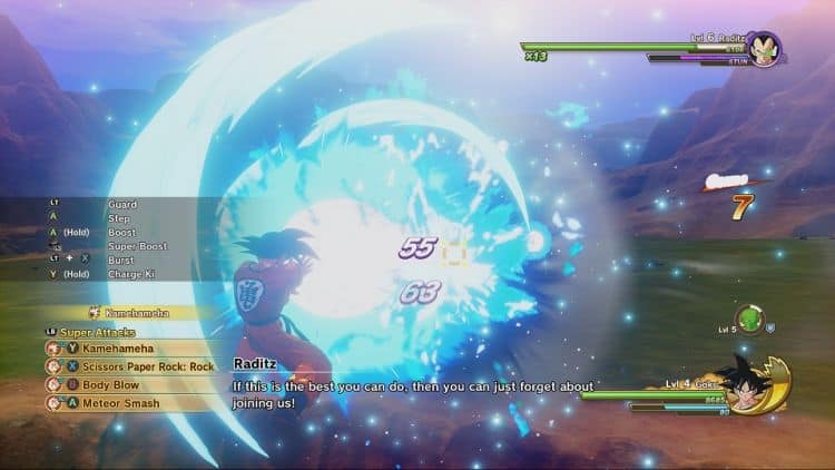 Dragon Ball Z Kakarot - Image 1 | The Outerhaven