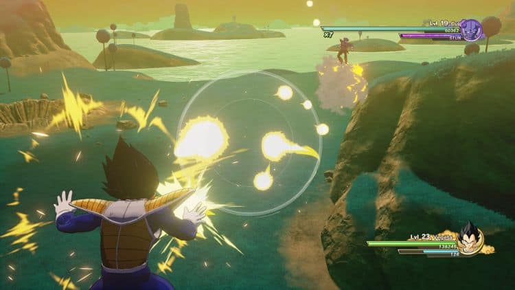Dragon Ball Z Kakarot - Image 3 | The Outerhaven