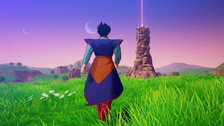 Dragon Ball Z Kakarot - Image 4 | The Outerhaven