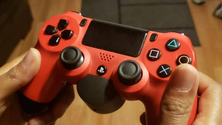 DualShock 4 Back Button Attachment Review1 | The Outerhaven DualShock 4 Back Button Attachment Review1