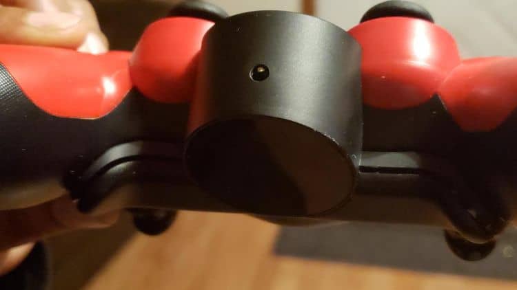 DualShock 4 Back Button Attachment Review3 | The Outerhaven DualShock 4 Back Button Attachment Review3