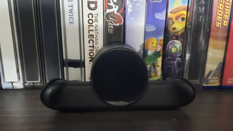 DualShock 4 Back Button Attachment Review4 | The Outerhaven DualShock 4 Back Button Attachment Review4