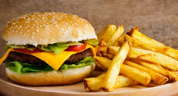 Food at PAX East | The Outerhaven Food at PAX East