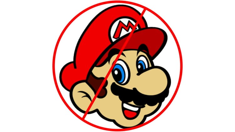 CES 2024, Mario