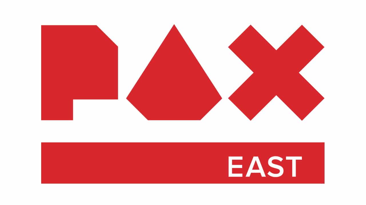 PAX East Header Image 1280x720 | The Outerhaven PAX East Header Image 1280x720