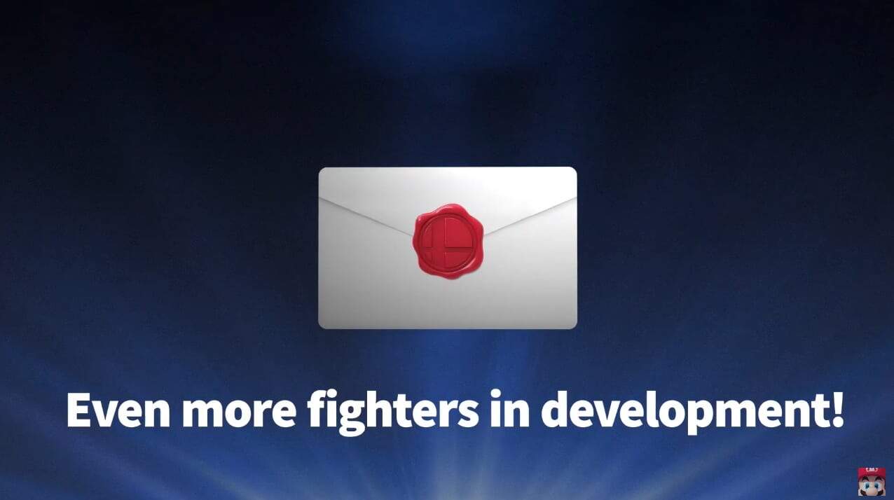 Super Smash Bros. Ultimate Fighter Pass Volume 2-1 | The Outerhaven
