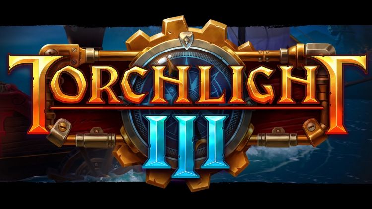 Torchlight 3 header