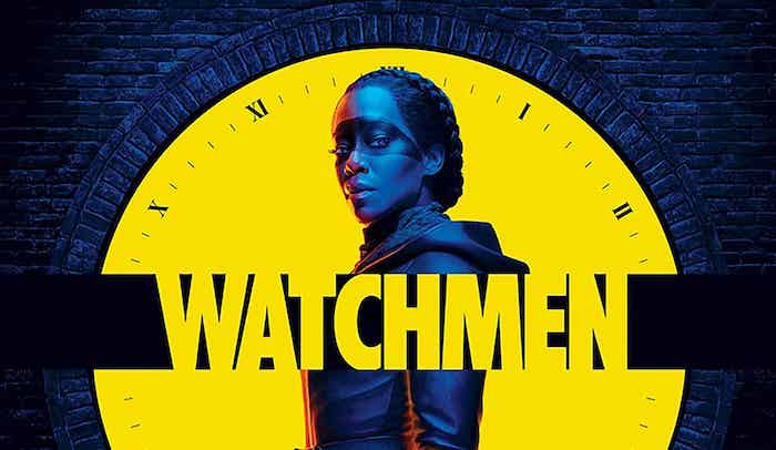 Watchmen-HBO | The Outerhaven