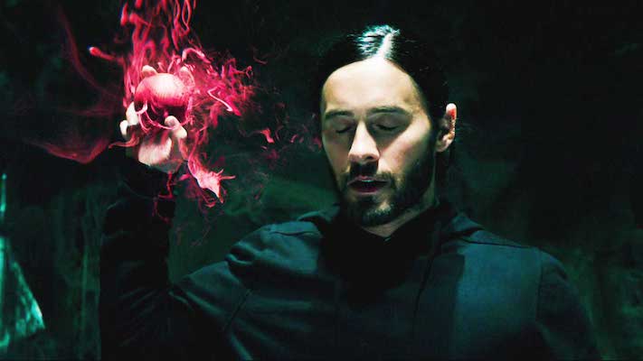morbius-jared-leto | The Outerhaven