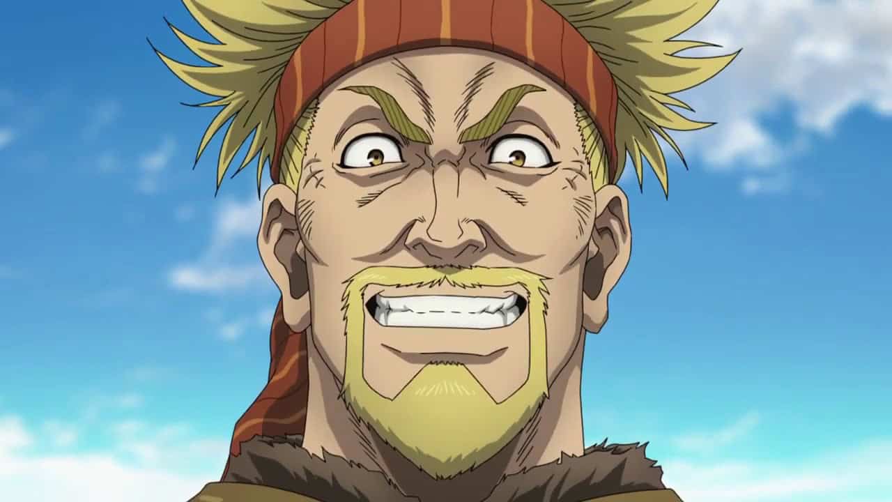 thorkell | The Outerhaven