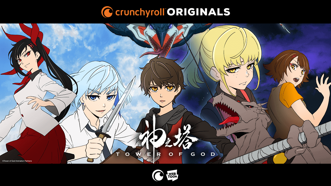 0220_78300_CR_Tower-of-God-Key-Visual_Crunchyroll-lockups16x9_Twitter-Post | The Outerhaven