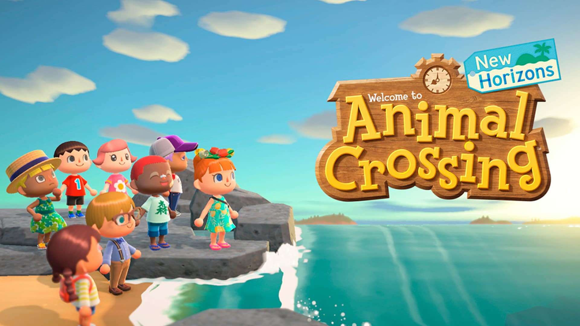 Animal Crossing New Horizons header image | The Outerhaven Animal Crossing New Horizons header image