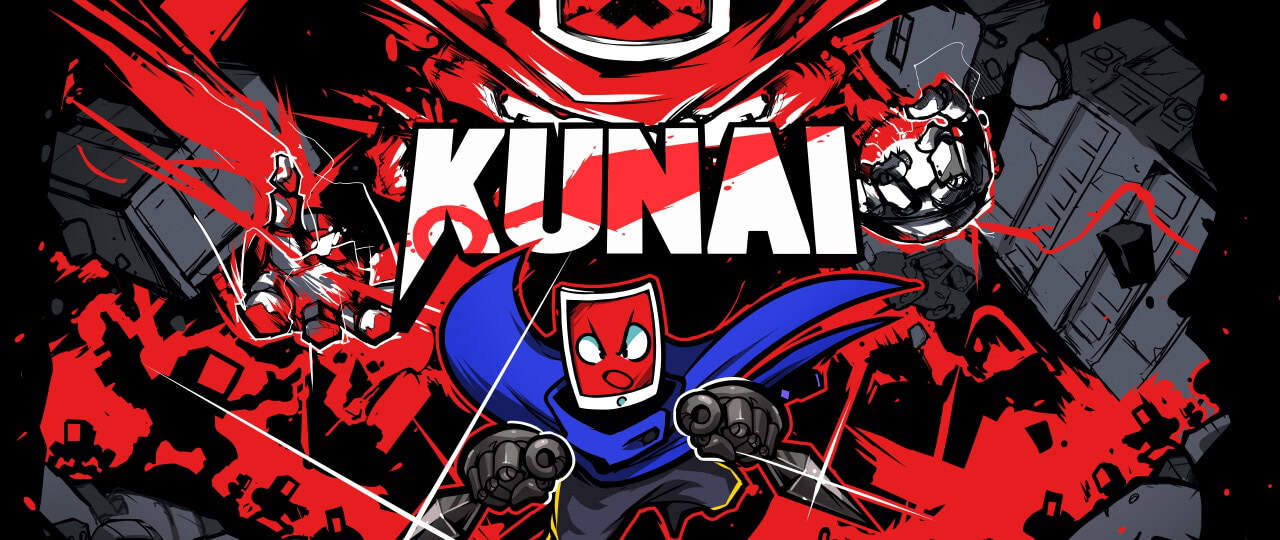 Kunai Review Header1 | The Outerhaven Kunai Review Header1