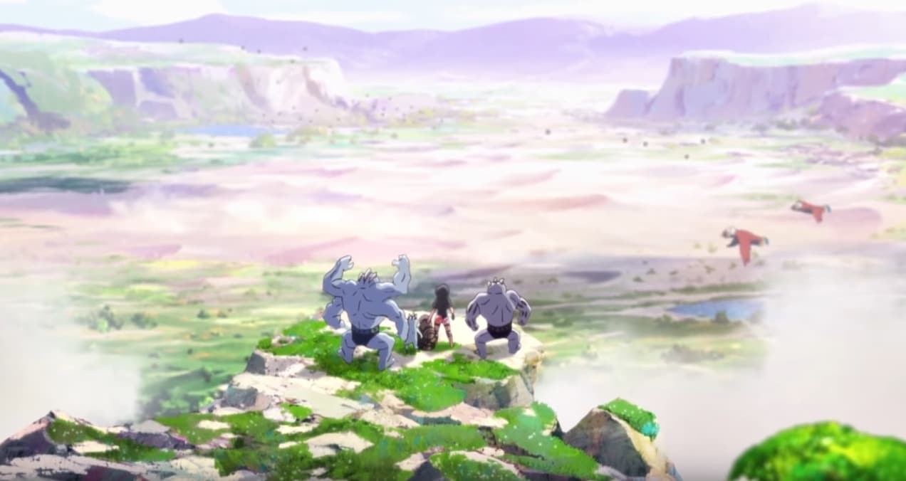 Pokemon Twilight Wings2 | The Outerhaven Pokemon Twilight Wings