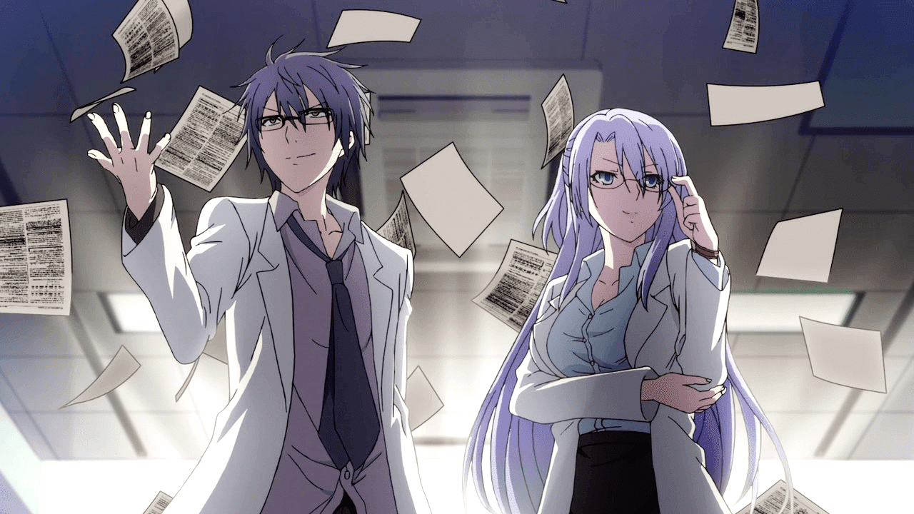 Rikei_ga_Koi_ni_Ochita_no_de_Shoumei_Shite_Mita-5e1b76467fae9 | The Outerhaven