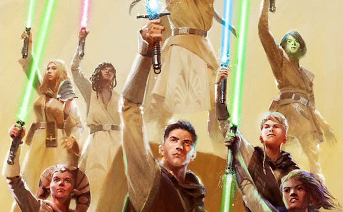 Star-wars-high-republic | The Outerhaven