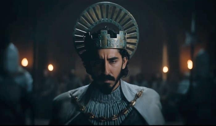 The-Green-Knight-Trailer | The Outerhaven