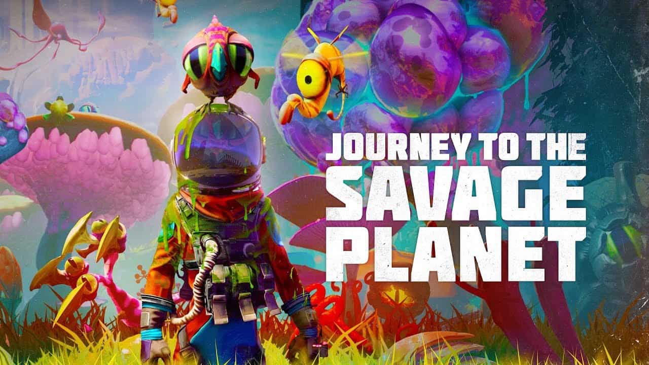 journey-to-the-savage-planet-header | The Outerhaven journey-to-the-savage-planet-header
