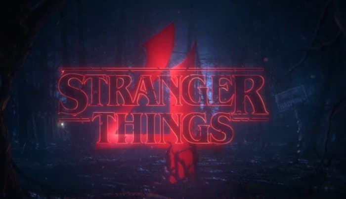 stranger-things-4-logo | The Outerhaven