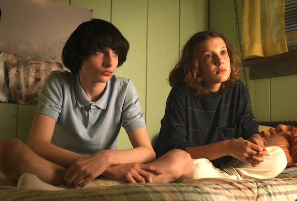 stranger-things-mike-el | The Outerhaven