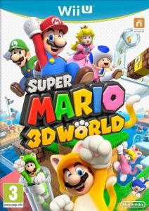 super-mario-3d-world-cover | The Outerhaven