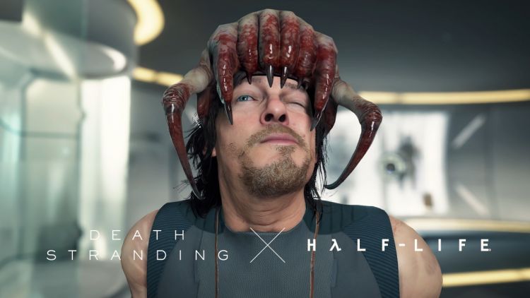 Death Stranding PC Release Date