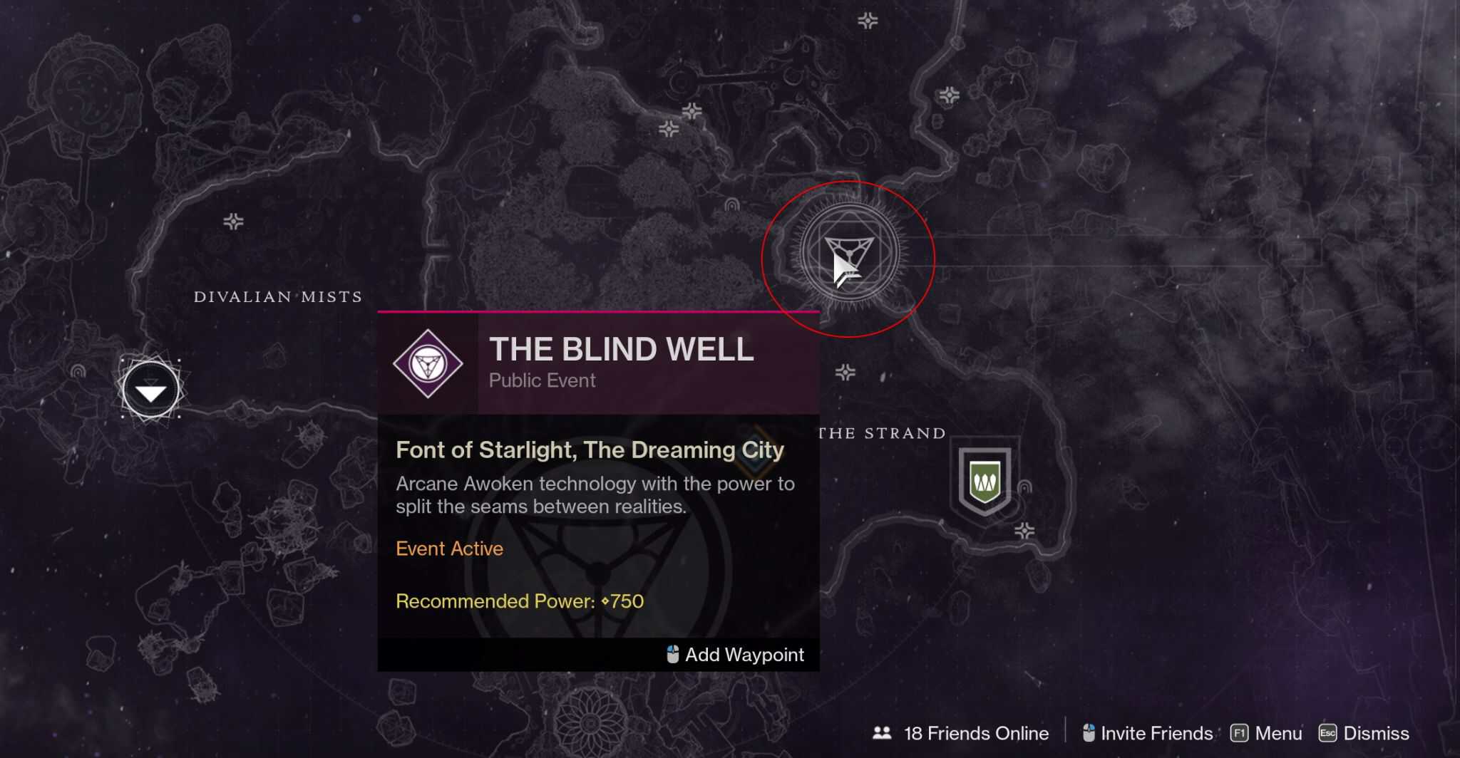 Destiny 2 guide - farming powerful scorn | The Outerhaven Destiny 2 guide - farming powerful skorn