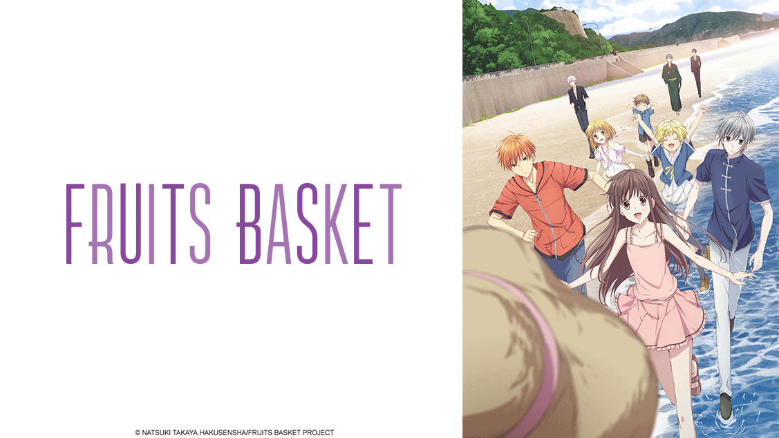 Fruits Basket S2_SeasonalPromo16x9_Twitter-Post | The Outerhaven