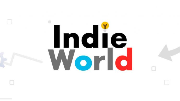 Indie World Showcase, Nintendo Switch, Indie Games