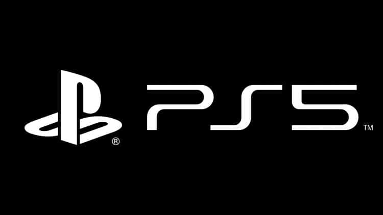 PlayStation5 Logo | The Outerhaven PlayStation5 Logo
