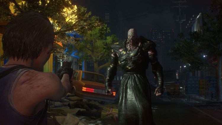 RE3_Encounter_Nemesis_2 | The Outerhaven