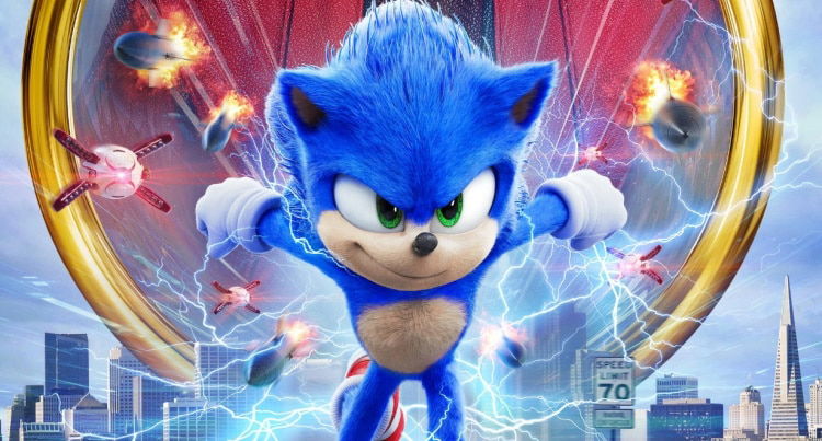 Sonic the Hedgehog movie header -02, Sonic The Hedgehog 3