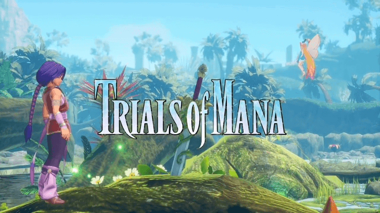 Trials of Mana Logo Header 750x422