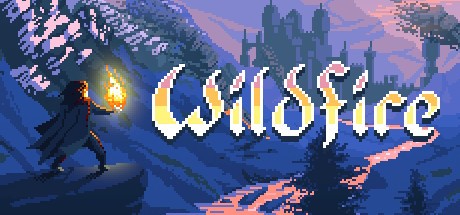 Wildfire header image | The Outerhaven