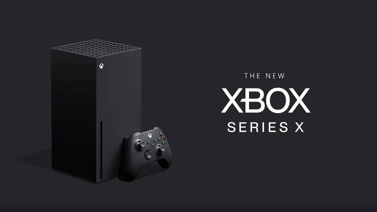 Xbox Series X glamour shoot-01 | The Outerhaven