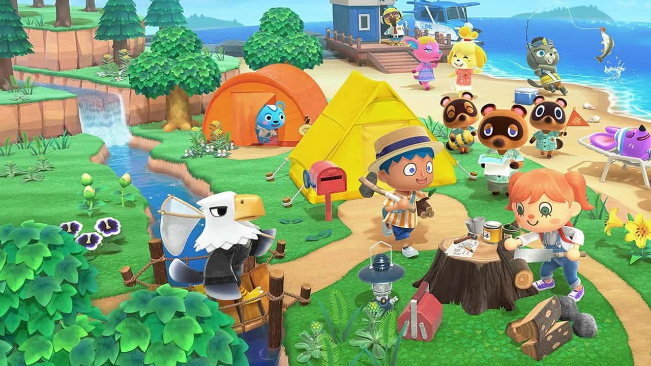 animal-crossing-new-horizons-review-1280x720 | The Outerhaven Animal Crossing