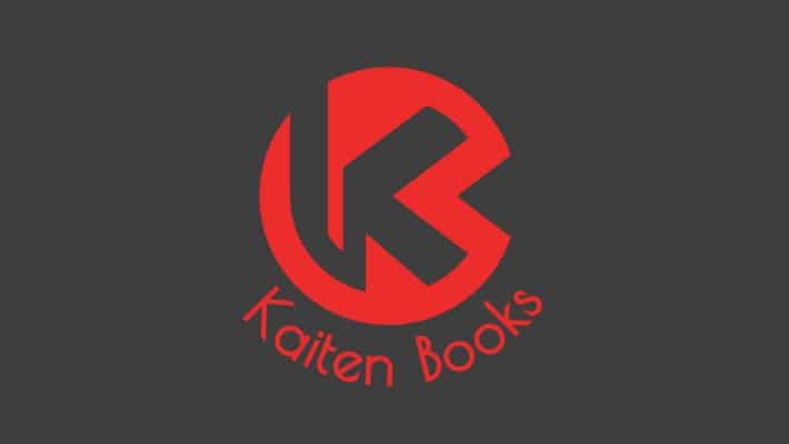 kaitenbooks | The Outerhaven