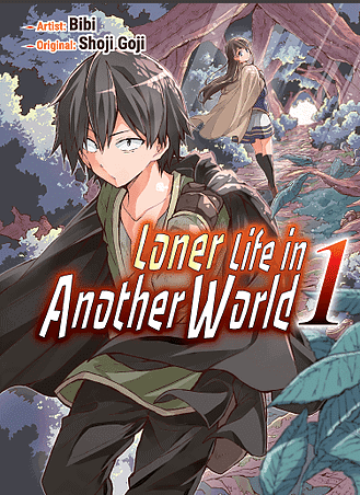 loner | The Outerhaven