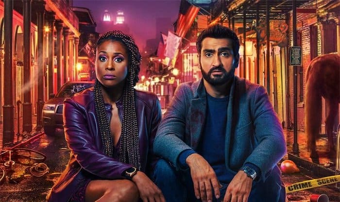 lovebirds-paramount-netflix | The Outerhaven