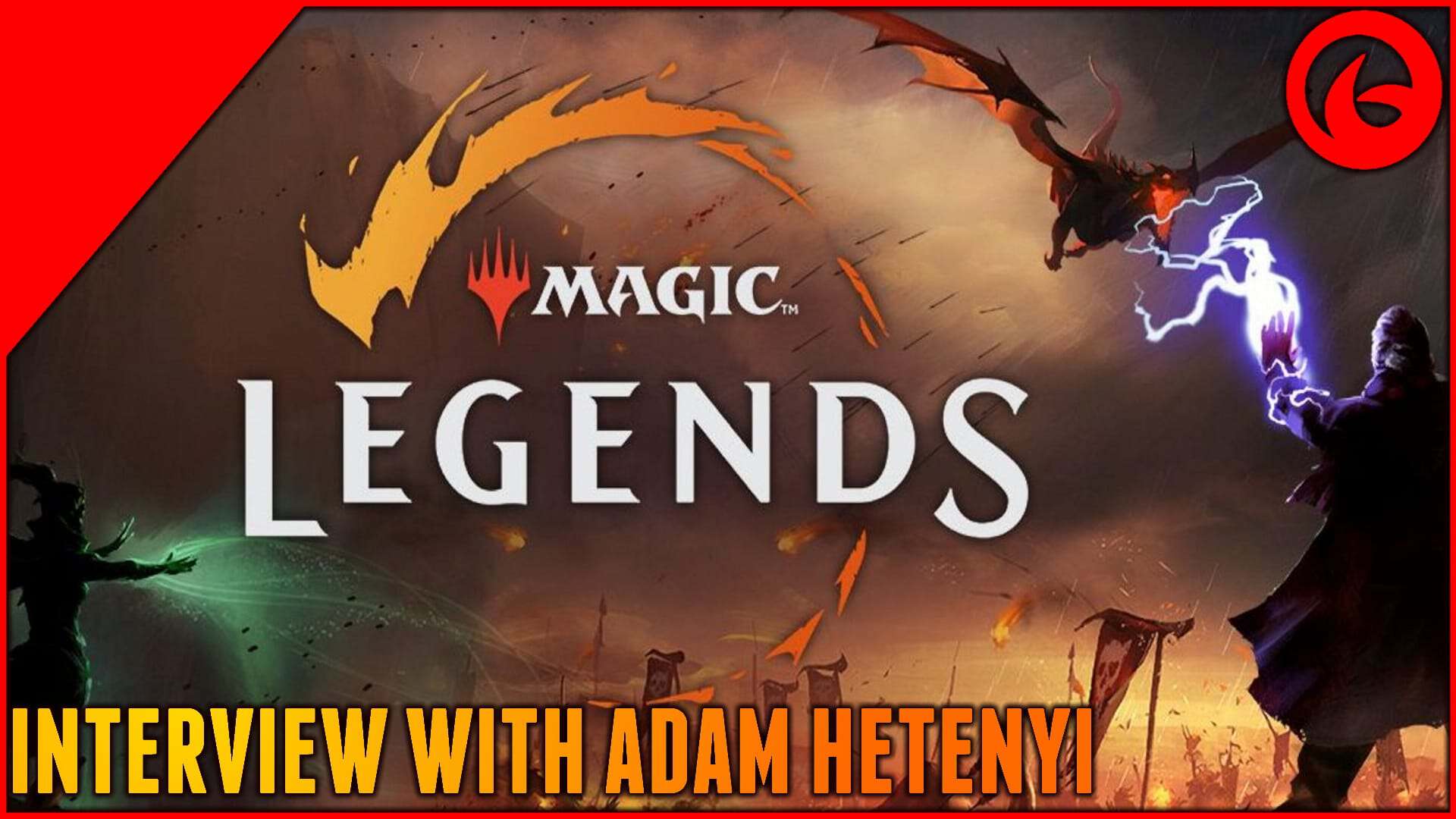 PAX East 2020 Magic: Legends Interview | The Outerhaven PAX East 2020 Magic: Legends Interview