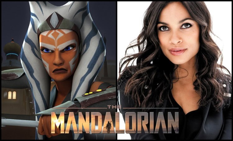 rosario_dawson_ahsoka_tano_mandalorian_season_2 | The Outerhaven