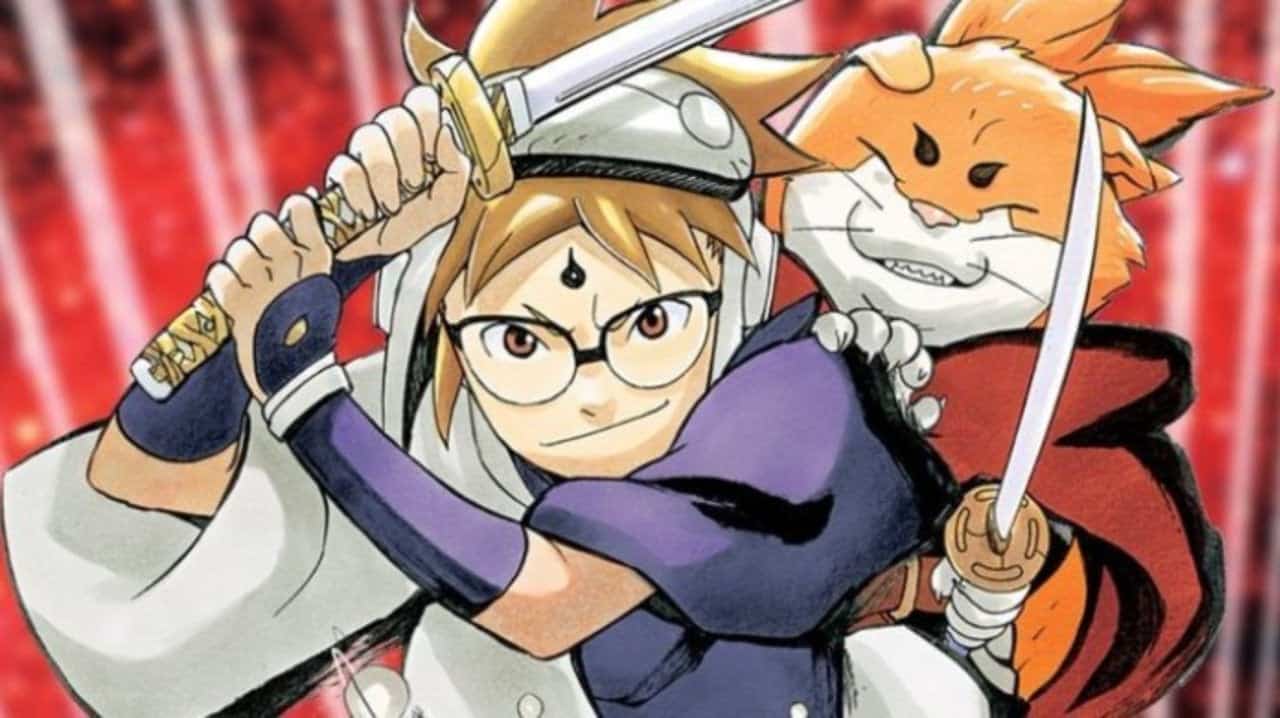 samurai-8-masashi-kishimoto-shonen-jump-1171029-1280x0 | The Outerhaven